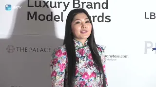 [SSTV] 2015 Luxury brand model awards ( 럭셔리 브랜드 모델 시상식 )