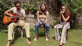 I'm Going Back (Live) - Kitty, Daisy & Lewis