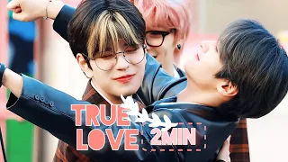 2MIN [FMV] | TRUE LOVE