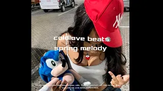 [FREE] SUMMRS X AUTUMN x PLUGGNB TYPE BEAT -  SPRING MELODY