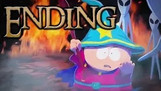 EPIC GAME, EPIC ENDING - South Park: The Stick of Truth - Part 14