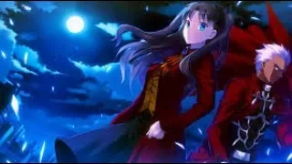Fate-Stay Night  Unlimited Blade Works「AMV」-  Youre Going Down
