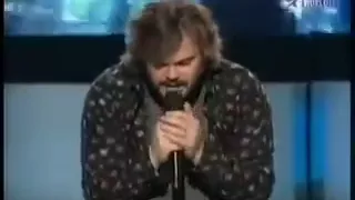 Jack Black   Kiss From A Rose