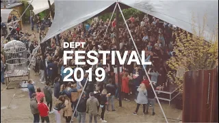 DEPT® Festival 2019 🎪 - Aftermovie