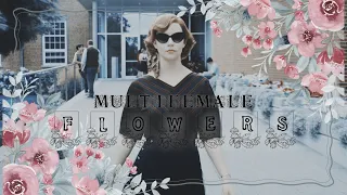 Multifemale | Flowers