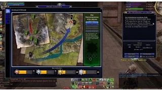 Herr der Ringe Online Verteidigung von Minas Tirith U17 [025] Kap. 10 Big Battle / Epische Schlacht