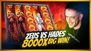 160.000 DOLAR NASIL KAZANDIM? | ZEUS vs HADES