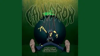 Into The Cauldron (2021 Remaster)