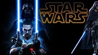 Clone Of Starkiller: A Star Wars Story