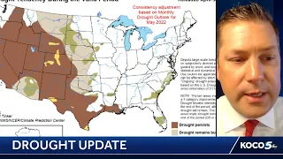 Oklahoma Rain Outlook: Wetter Days Ahead