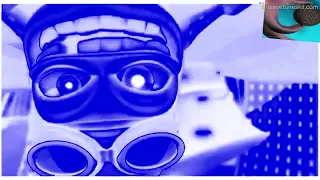 Crazy Frog Song Effects