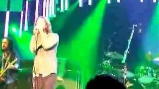 The Waiting, Eddie Vedder with Tom Petty & The Heartbreakers