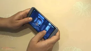 Обзор смартфона Umi Iron