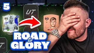 Ich bin KOMPLETT LOST in der RTG 😂 Mein DÜMMSTER FEHLER 💀 GamerBrother RTG #5