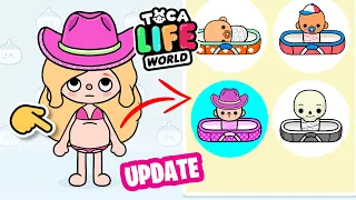 Toca Boca 😍 30 NEW Amazing Secret Hacks – Toca Life World 🌏