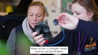 Biologi - hvad kan jeg bruge det til?