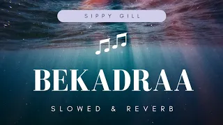 Bekadraa.. (slowed & reverb) song🎵🎵