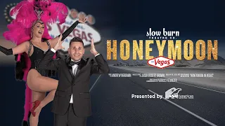 Slow Burn Theatre Co: Honeymoon in Vegas The Musical