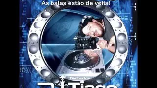 As Melhores Mega Dance DJ Tiago Fazendo a festa