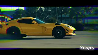 「 Never Say Die 」 - Car Music Video | Viper x BMW x Ferrari x Challenger