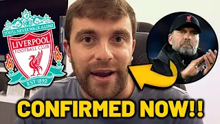 🔥 MY GOODNESS!! ✅ FABRIZIO ROMANO CONFIRMED TODAY! LIVERPOOL LATEST TRANSFER NEWS TODAY SKY SPORTS