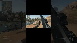 MW2 DMZ - This Gun is UNSTOPPABLE!!!! #shorts