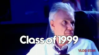 Class of 1999 (1990) - Principal Langford's Death Scene | Movie Scenes