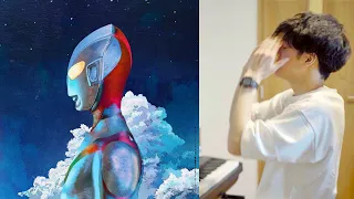 Kenshi Yonezu - M87 | Shin ULTRAMAN Reaction by a Music Producer