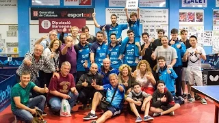 [2017.05.22] RCB Badalona Matí - Declaracions Ascens a Divisió d'Honor