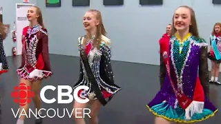 Meet B.C.’s World Irish Dancing Championship contestants