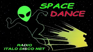 114. Space Dance * ZYX ID Spacesynth Collection 9 part 1 * 09.07..2023. * RADIO ITALO DISCO NET