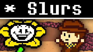 I let AI Rewrite Undertale Yellow