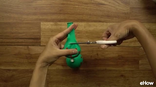 Easy DIY Stress Balls (2 Ways!)