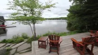 1062 Kingsett Road, Lake Rosseau