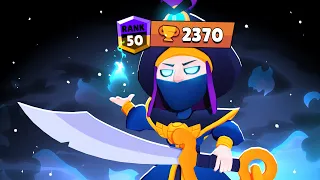 Mortis 2370🏆 World Record @Physic02