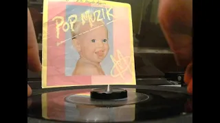 M 1979 Pop Muzik M Factor