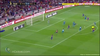 Cristiano Ronaldo Amazing Goal Vs Barcelona (1-3) 13 August 2017 super cup final