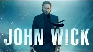John Wick Music video || Whatever It Takes