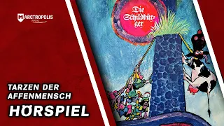 Classic Hörspiel 👂 Die Schildbürger 🐒 von Andreas Schreinert