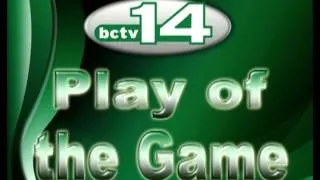 Play of the Game - Girls Soccer - Centennial vs. Burnsville 8-23-12