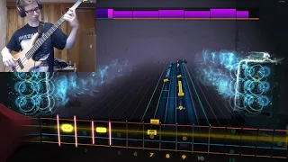 Rocksmith 2014 Shoji Meguro Life Goes On bass 100%