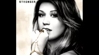 Kelly Clarkson - Stronger (What Doesn't Kill You) (Audio)