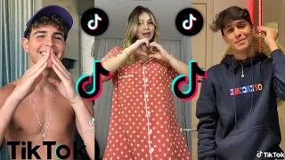 Passa lá em casa (não não vou) tiktok (dancinhas)