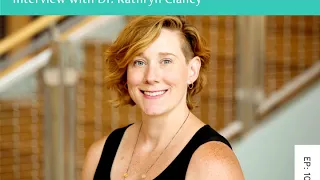 Real Health Radio 089: Interview with Dr. Kathryn Clancy