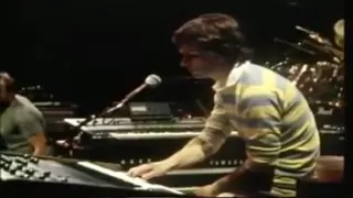 Genesis "Abacab" (Three Sides Live 1981)