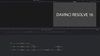 КАК СОХРАНЯТЬ ПЕРЕХОДЫ В DAVINCI RESOLVE