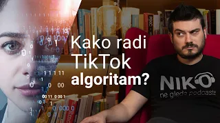 Kako interni dokument TikToka objašnjava svoj algoritam? / Žiška klip