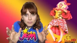 Jem Journal #1: The Story (Jem and the Holograms Production Vlog)