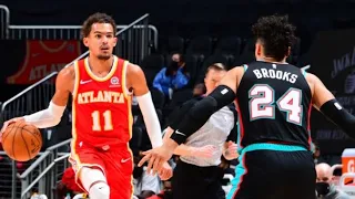 Memphis Grizzlies vs Atlanta Hawks Full Game Highlights | April 7 | 2021 NBA Season