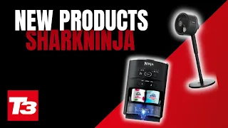 NEW SharkNinja products coming!